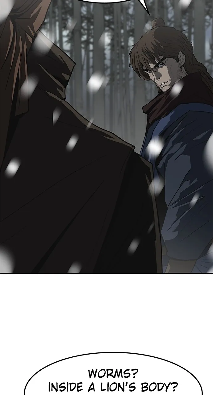 The Masters of Heaven and Earth Chapter 4 page 23 - 