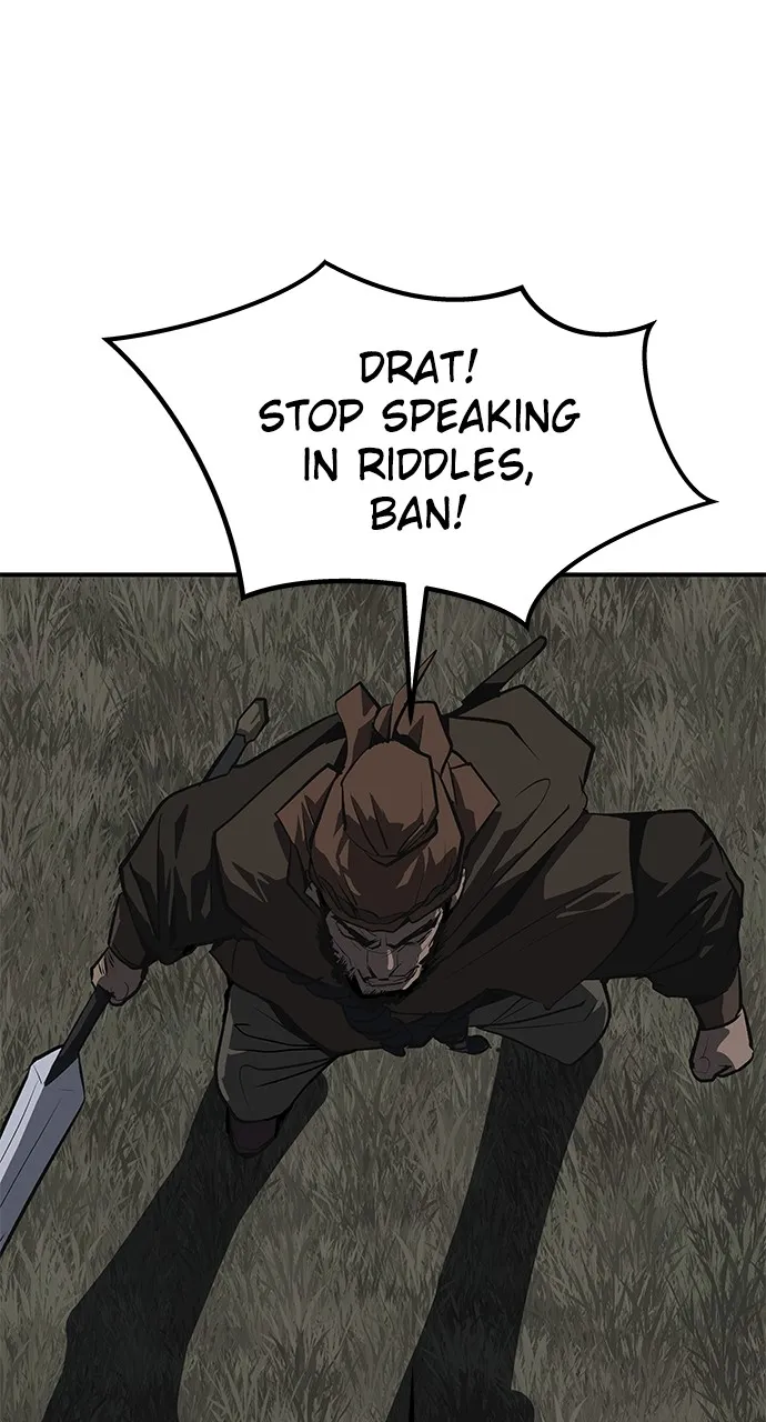 The Masters of Heaven and Earth Chapter 4 page 29 - 