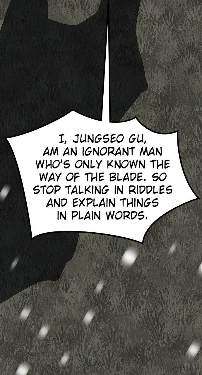 The Masters of Heaven and Earth Chapter 4 page 30 - 