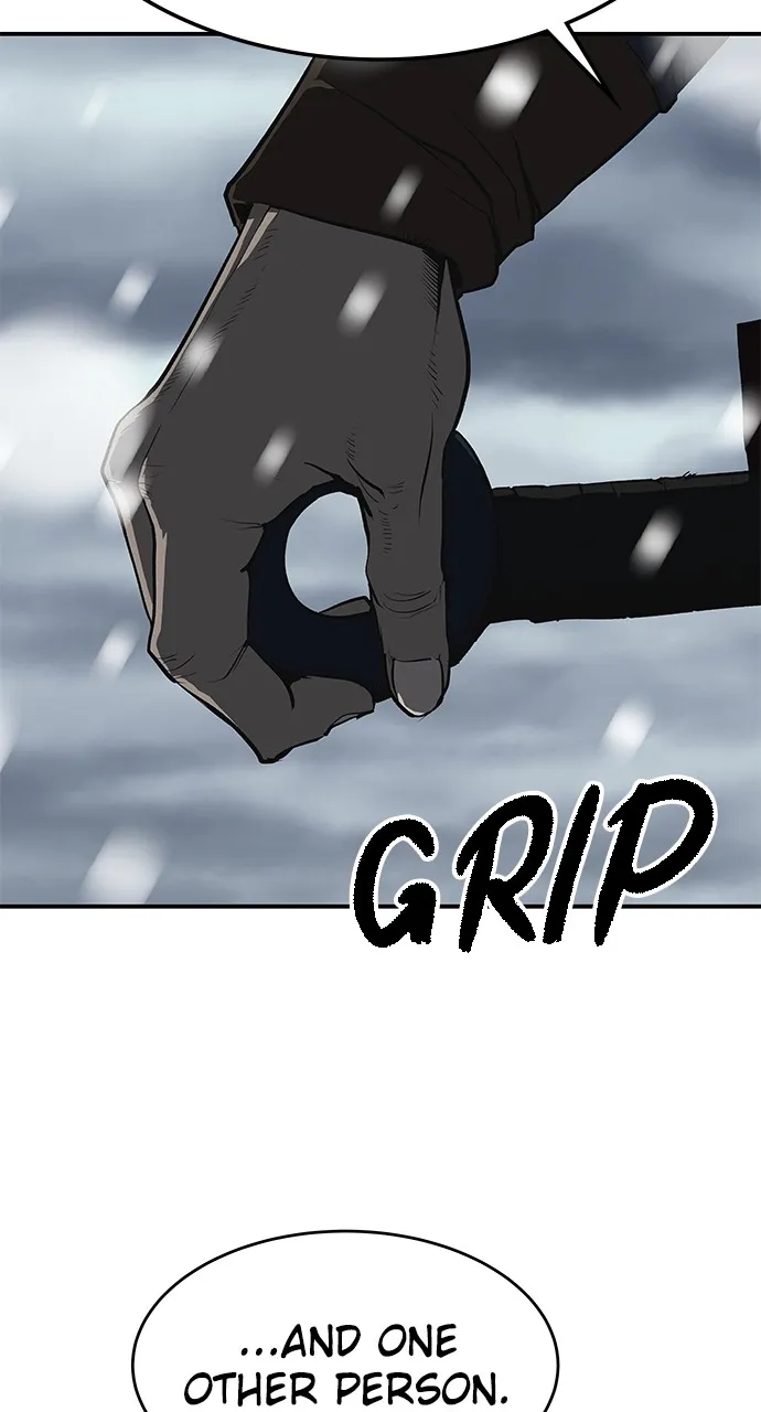 The Masters of Heaven and Earth Chapter 4 page 32 - 