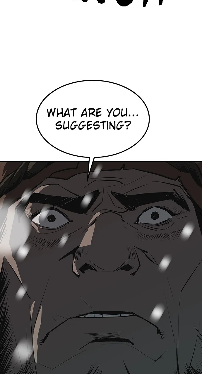 The Masters of Heaven and Earth Chapter 4 page 35 - 