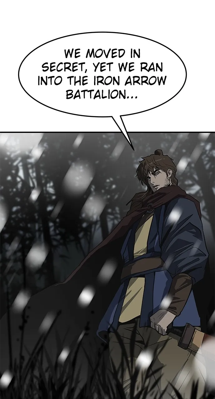 The Masters of Heaven and Earth Chapter 4 page 37 - 