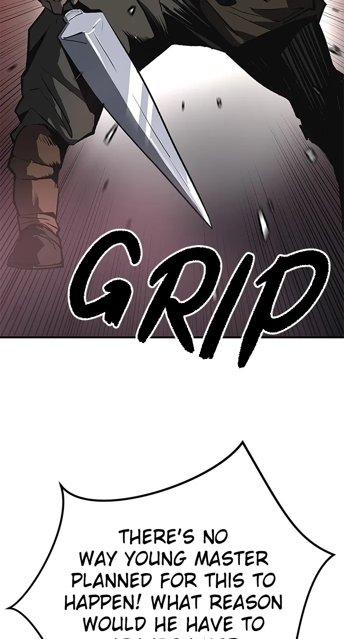 The Masters of Heaven and Earth Chapter 4 page 46 - 