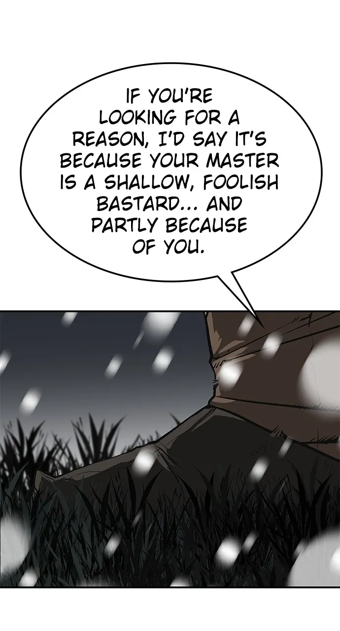 The Masters of Heaven and Earth Chapter 4 page 48 - 