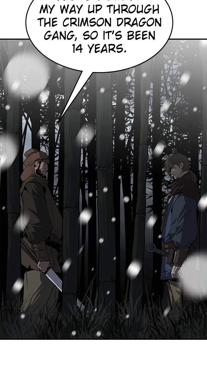 The Masters of Heaven and Earth Chapter 4 page 56 - 