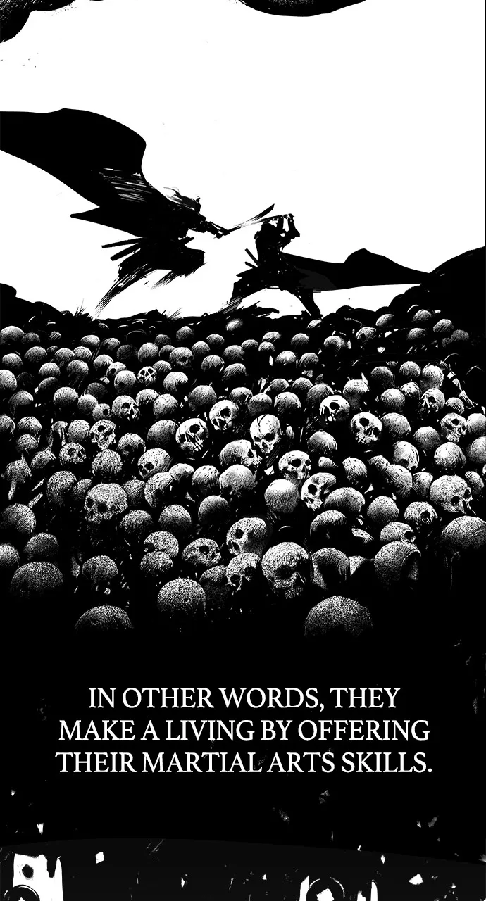 The Masters of Heaven and Earth Chapter 4 page 8 - 