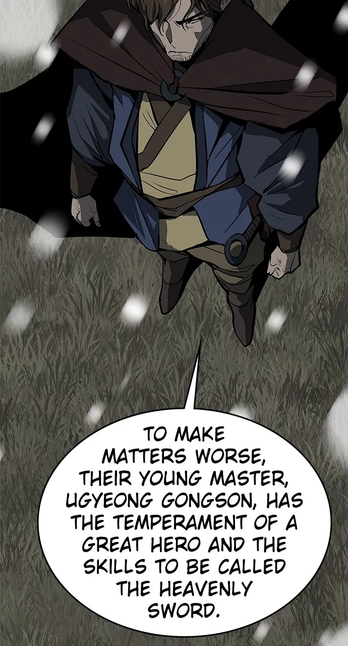 The Masters of Heaven and Earth Chapter 4 page 74 - 
