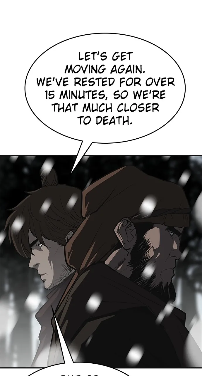 The Masters of Heaven and Earth Chapter 4 page 83 - 