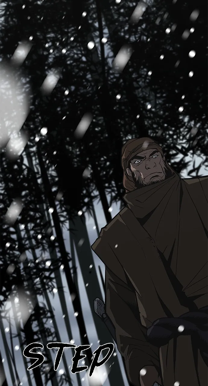 The Masters of Heaven and Earth Chapter 4 page 86 - 