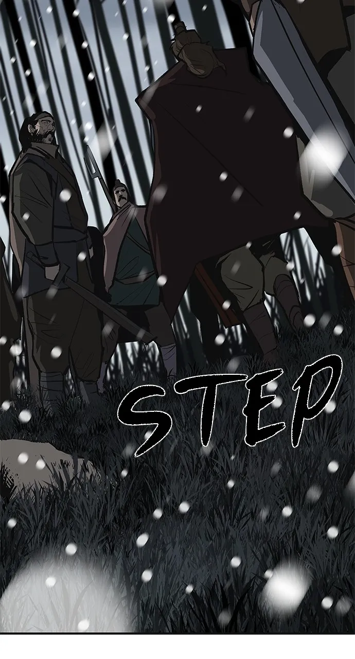 The Masters of Heaven and Earth Chapter 4 page 87 - 