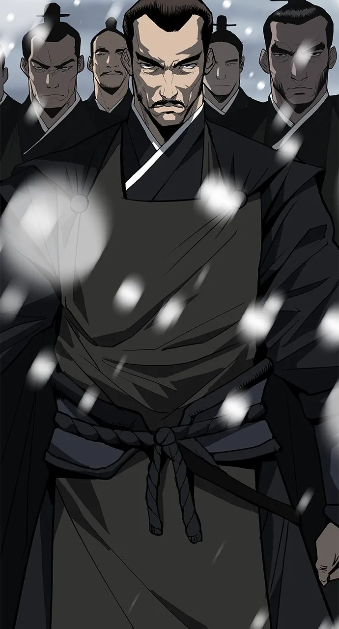 The Masters of Heaven and Earth Chapter 4 page 91 - 