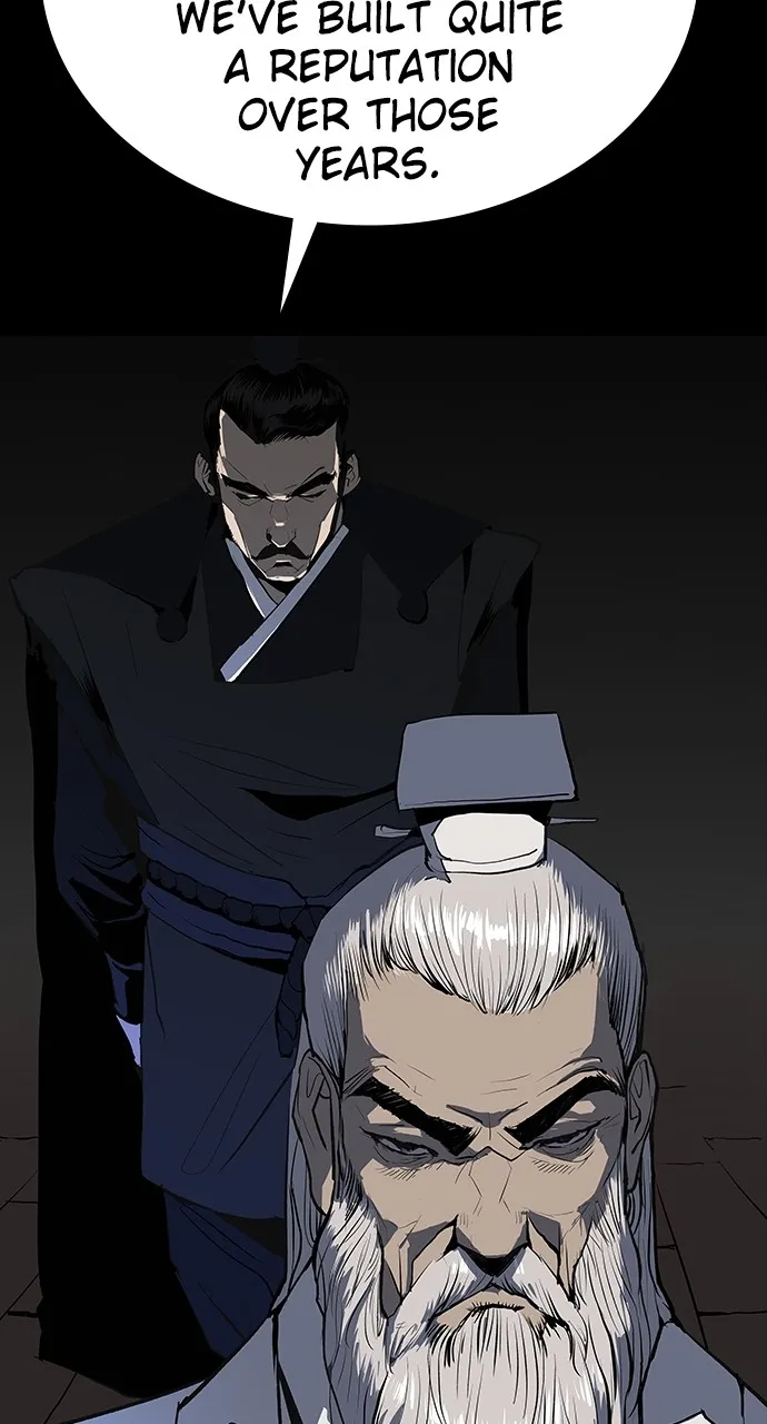The Masters of Heaven and Earth Chapter 4 page 100 - 