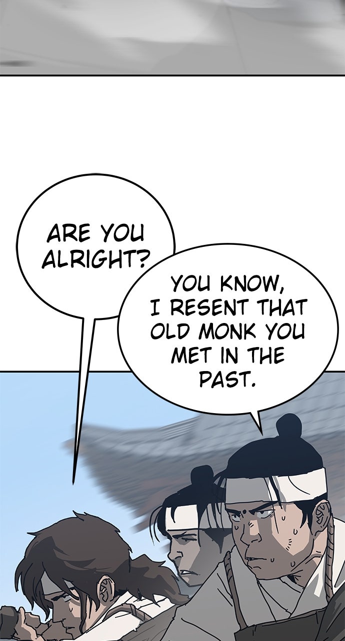The Masters of Heaven and Earth Episode 40 page 11 - 