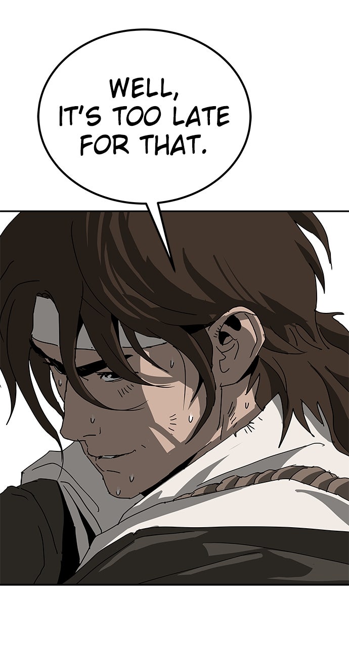 The Masters of Heaven and Earth Episode 40 page 13 - 