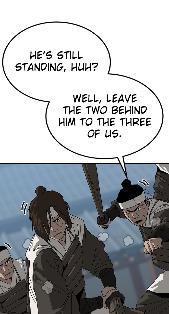 The Masters of Heaven and Earth Episode 40 page 15 - 