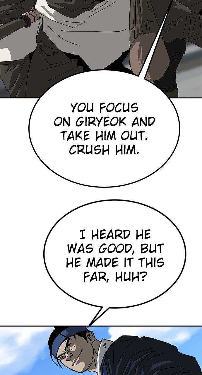 The Masters of Heaven and Earth Episode 40 page 16 - 