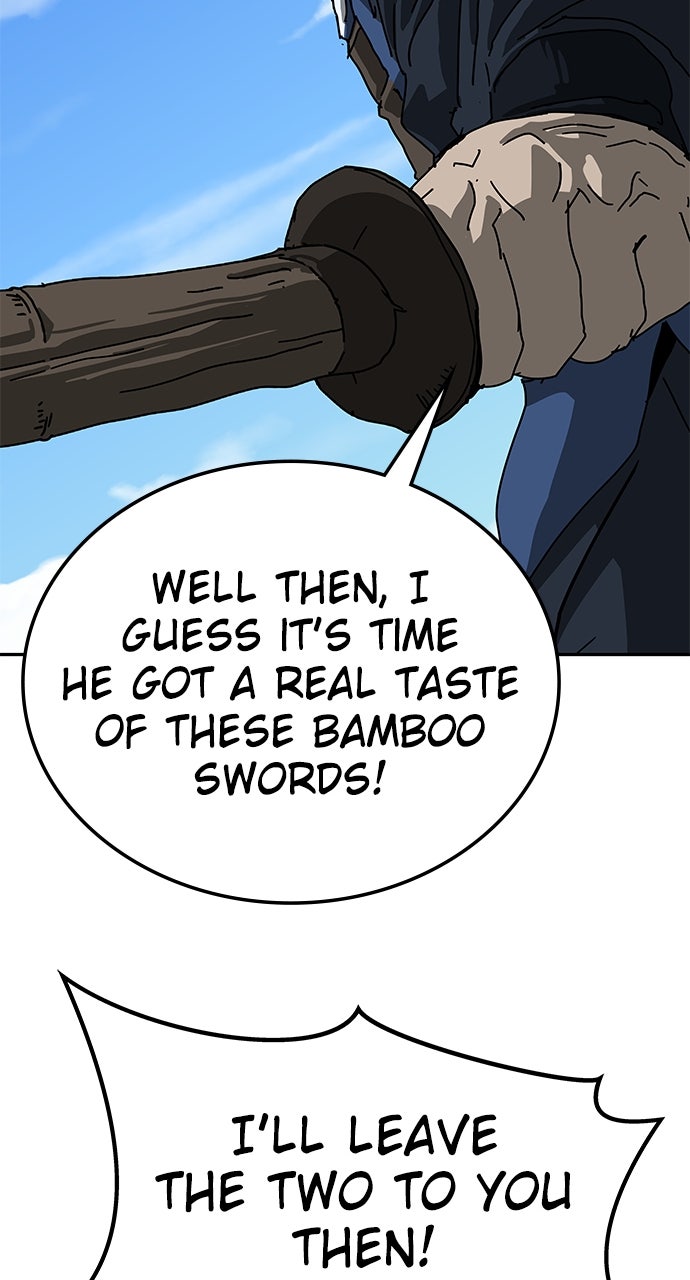 The Masters of Heaven and Earth Episode 40 page 17 - 