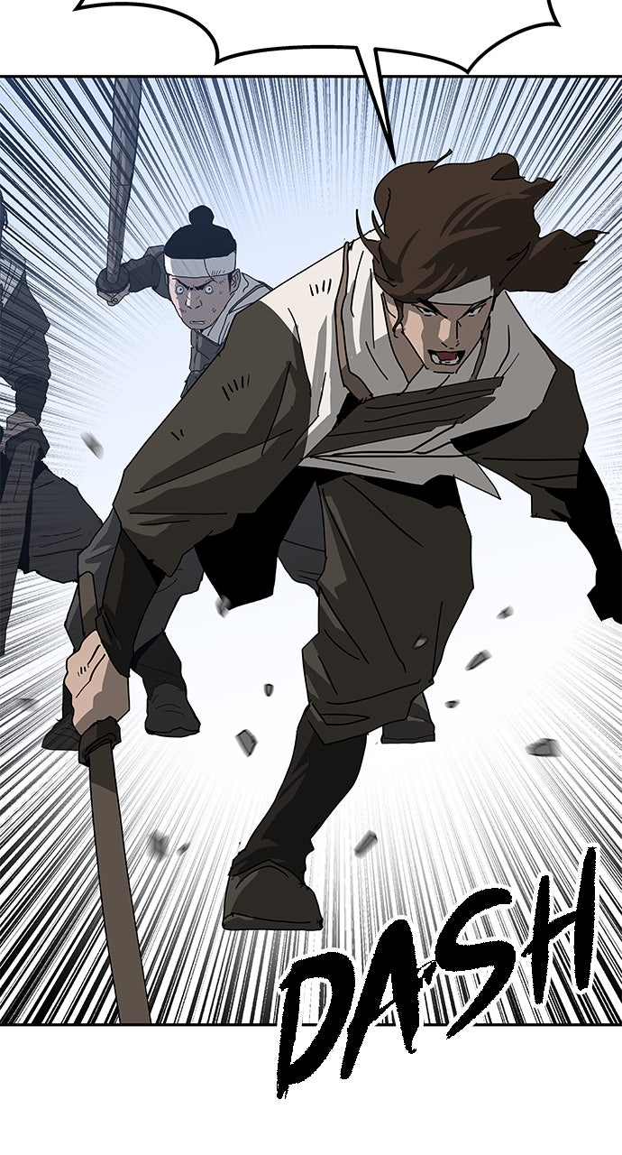 The Masters of Heaven and Earth Episode 40 page 18 - 