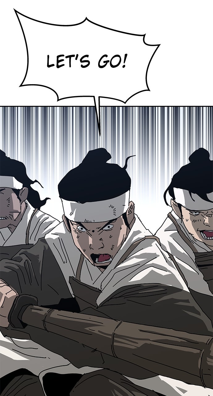 The Masters of Heaven and Earth Episode 40 page 19 - 