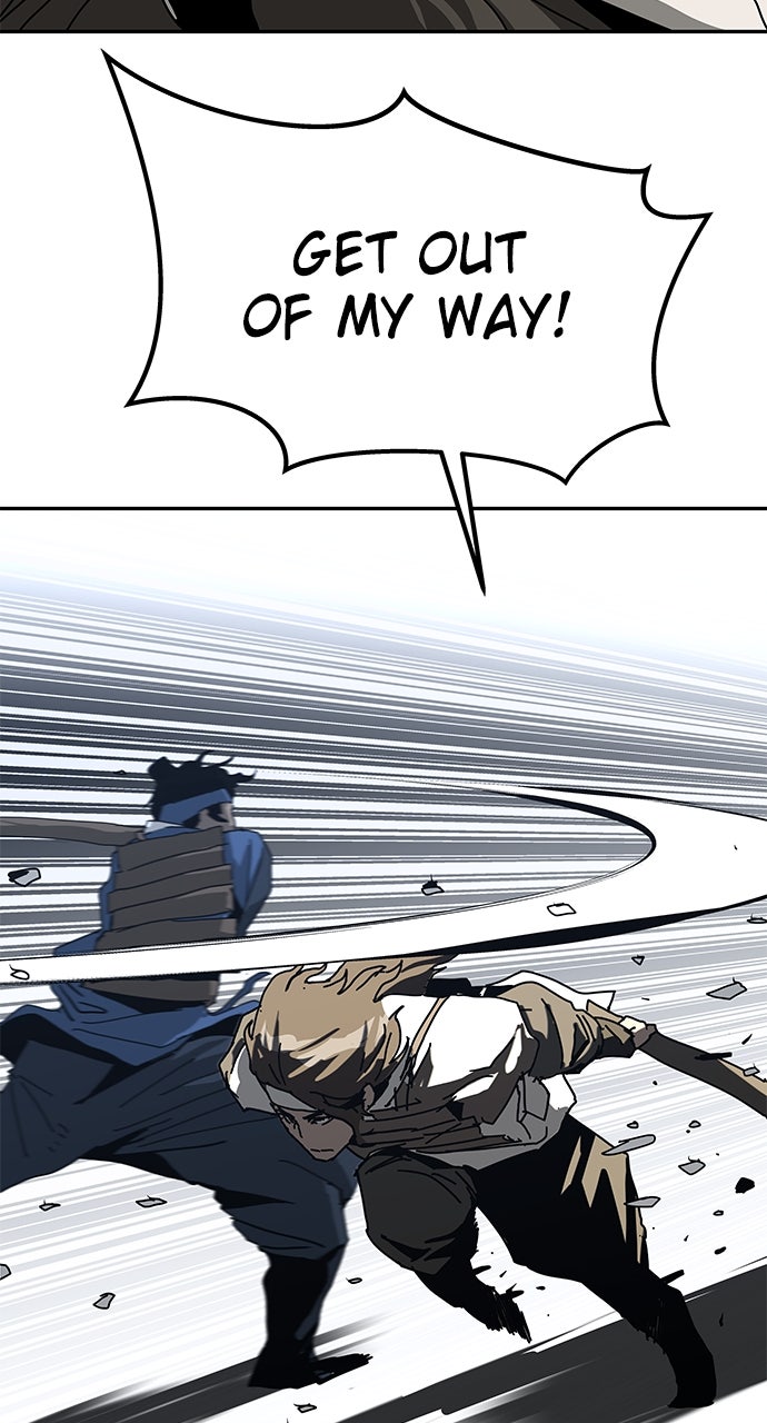 The Masters of Heaven and Earth Episode 40 page 20 - 