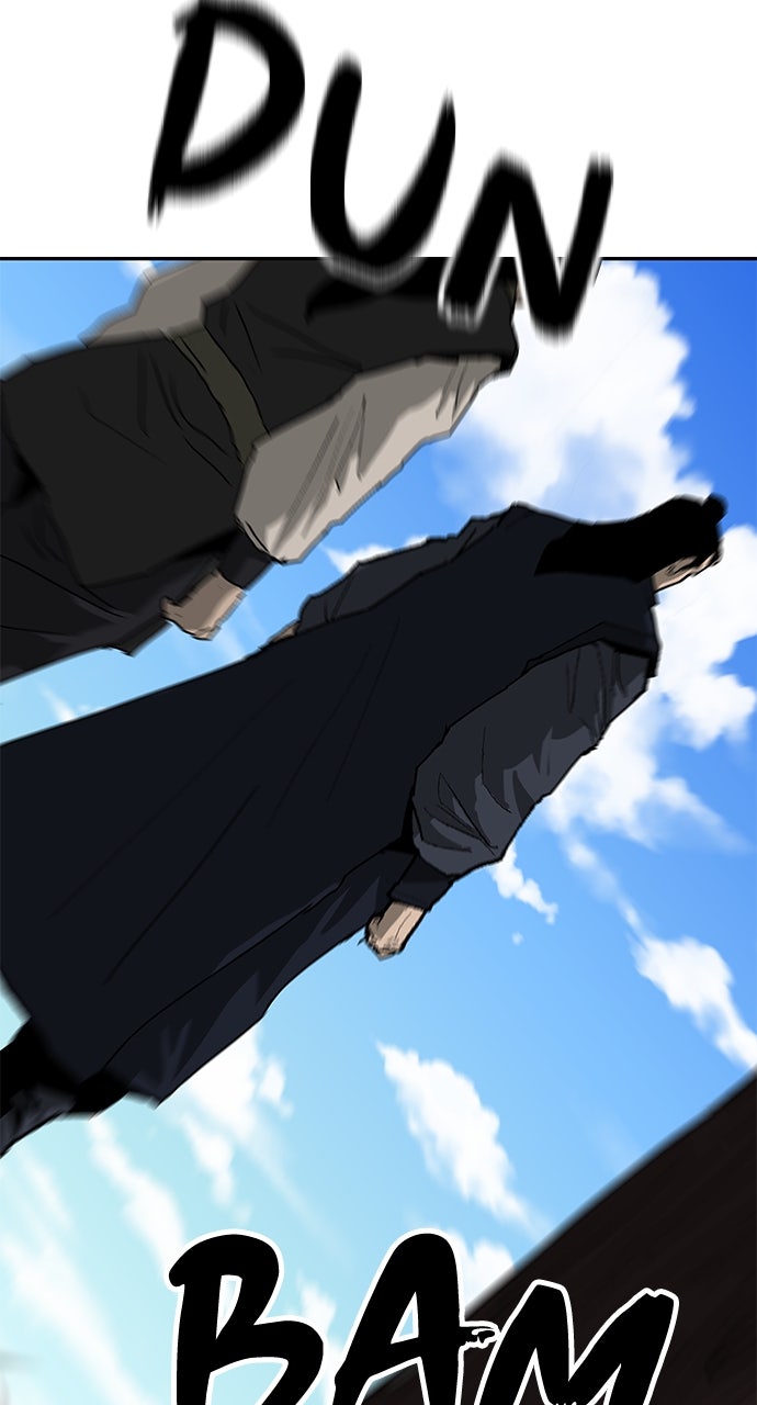 The Masters of Heaven and Earth Episode 40 page 3 - 
