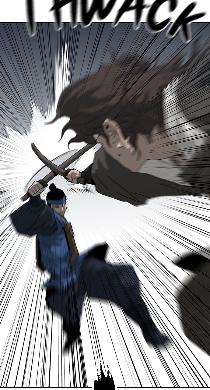 The Masters of Heaven and Earth Episode 40 page 23 - 