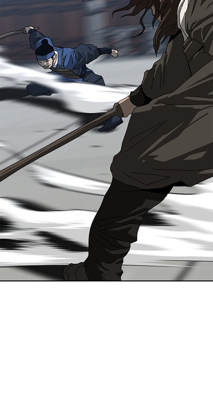 The Masters of Heaven and Earth Episode 40 page 27 - 