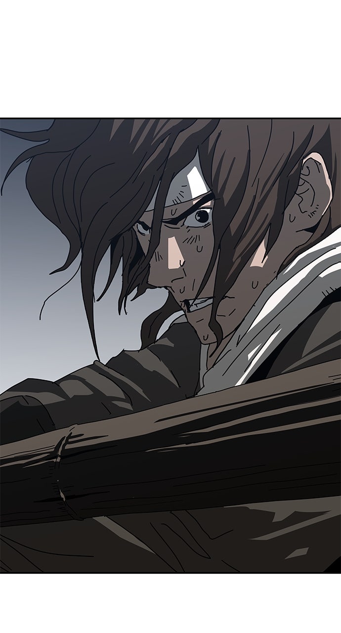 The Masters of Heaven and Earth Episode 40 page 28 - 