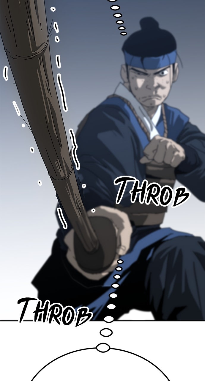 The Masters of Heaven and Earth Episode 40 page 36 - 