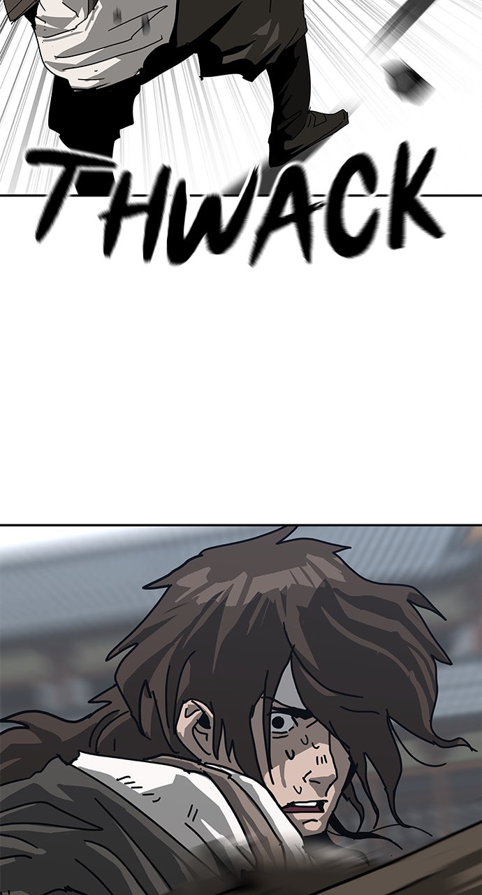 The Masters of Heaven and Earth Episode 40 page 39 - 