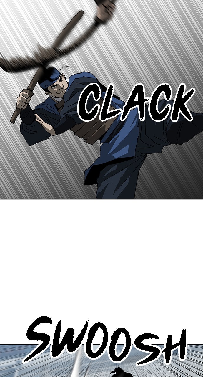 The Masters of Heaven and Earth Episode 40 page 41 - 
