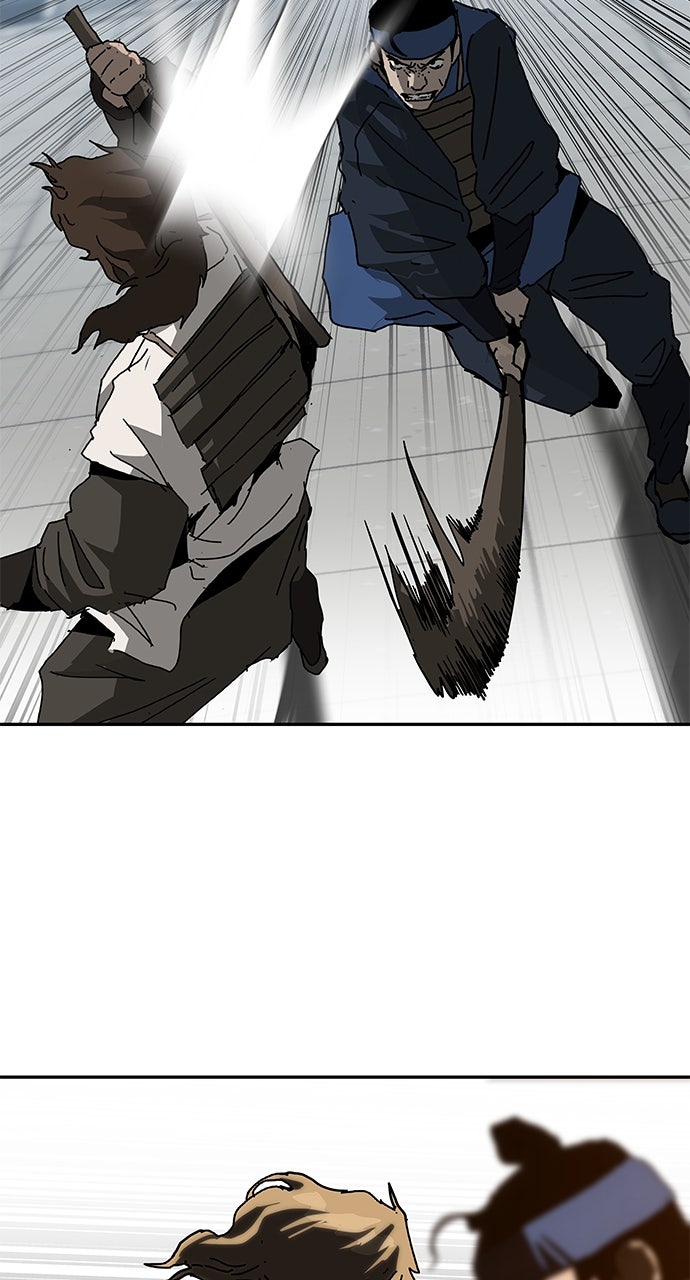 The Masters of Heaven and Earth Episode 40 page 42 - 