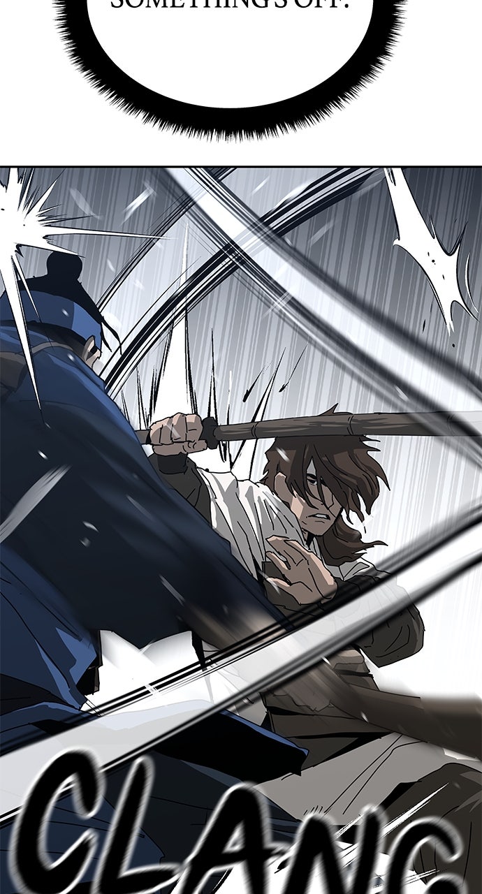 The Masters of Heaven and Earth Episode 40 page 45 - 