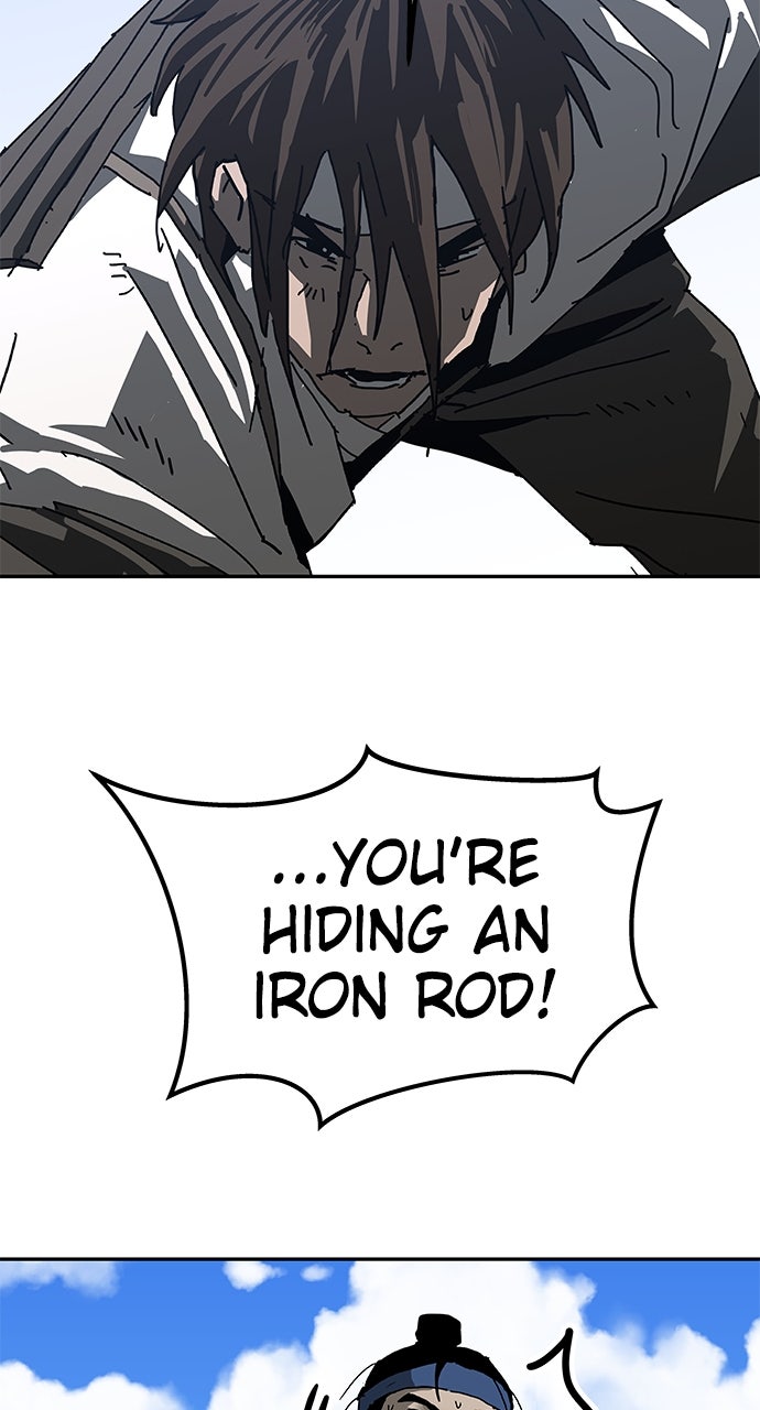 The Masters of Heaven and Earth Episode 40 page 50 - 