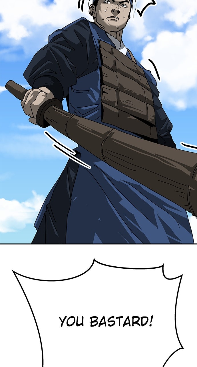 The Masters of Heaven and Earth Episode 40 page 51 - 