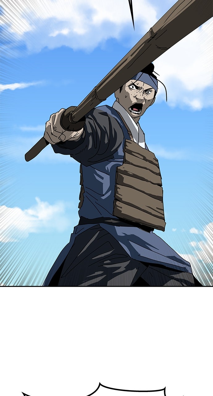 The Masters of Heaven and Earth Episode 40 page 54 - 