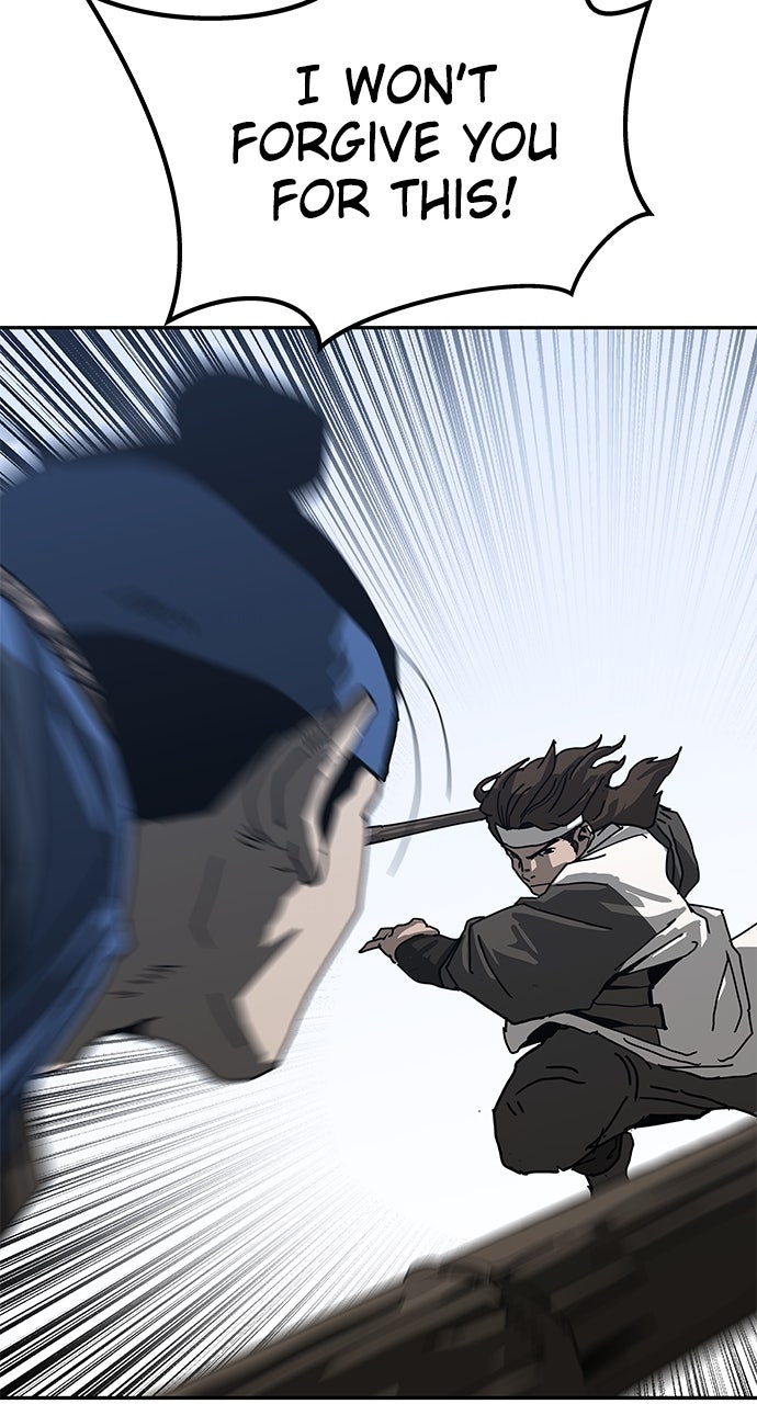 The Masters of Heaven and Earth Episode 40 page 55 - 