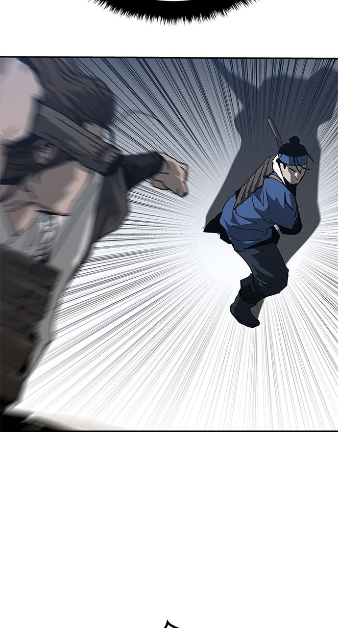The Masters of Heaven and Earth Episode 40 page 58 - 