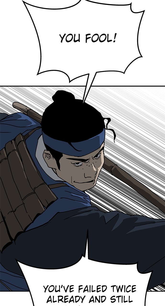The Masters of Heaven and Earth Episode 40 page 59 - 