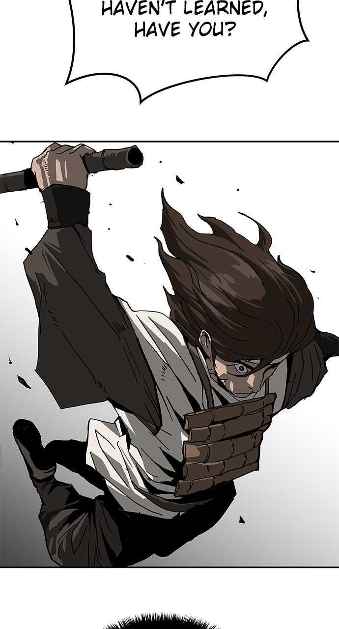 The Masters of Heaven and Earth Episode 40 page 60 - 