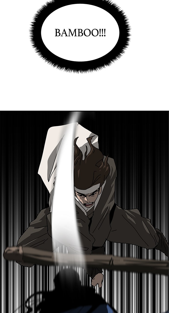 The Masters of Heaven and Earth Episode 40 page 61 - 