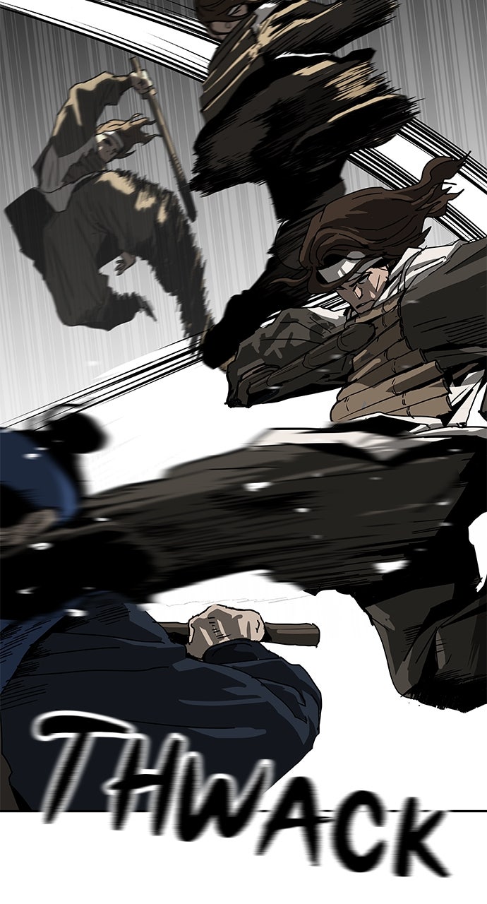 The Masters of Heaven and Earth Episode 40 page 68 - 