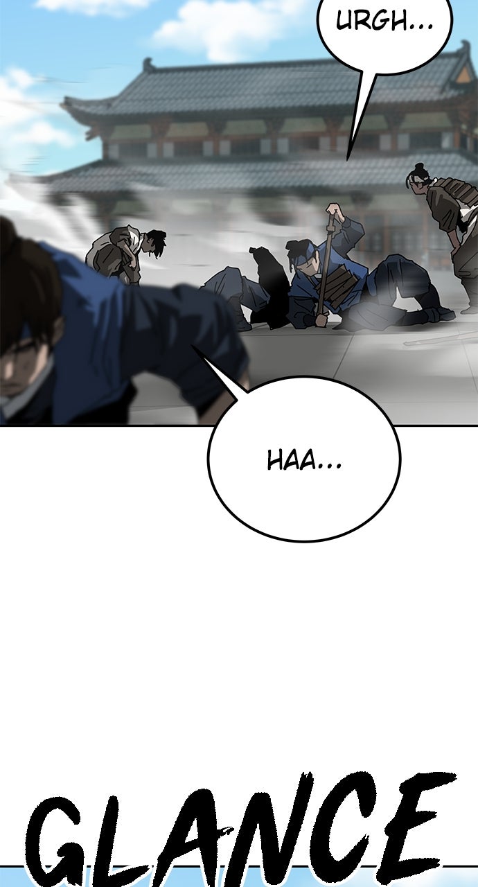 The Masters of Heaven and Earth Episode 40 page 8 - 