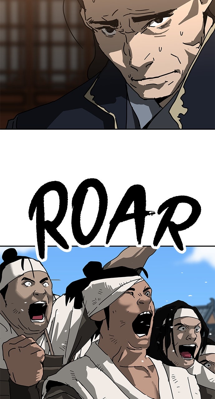 The Masters of Heaven and Earth Episode 40 page 75 - 