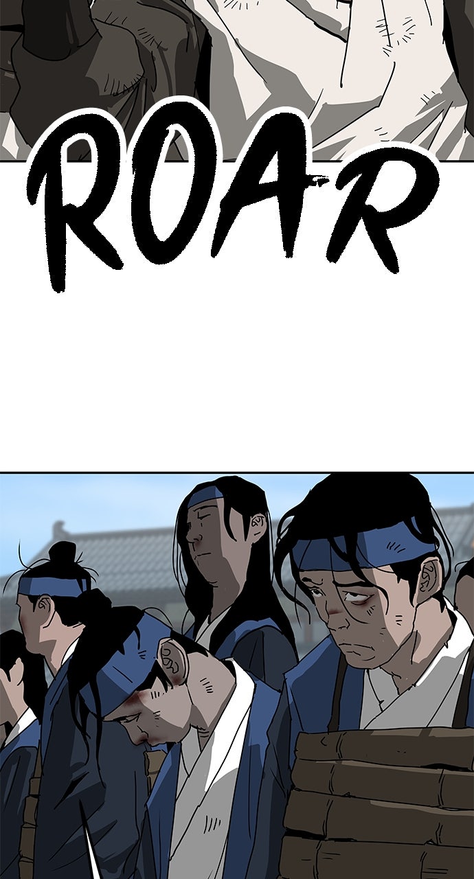 The Masters of Heaven and Earth Episode 40 page 76 - 