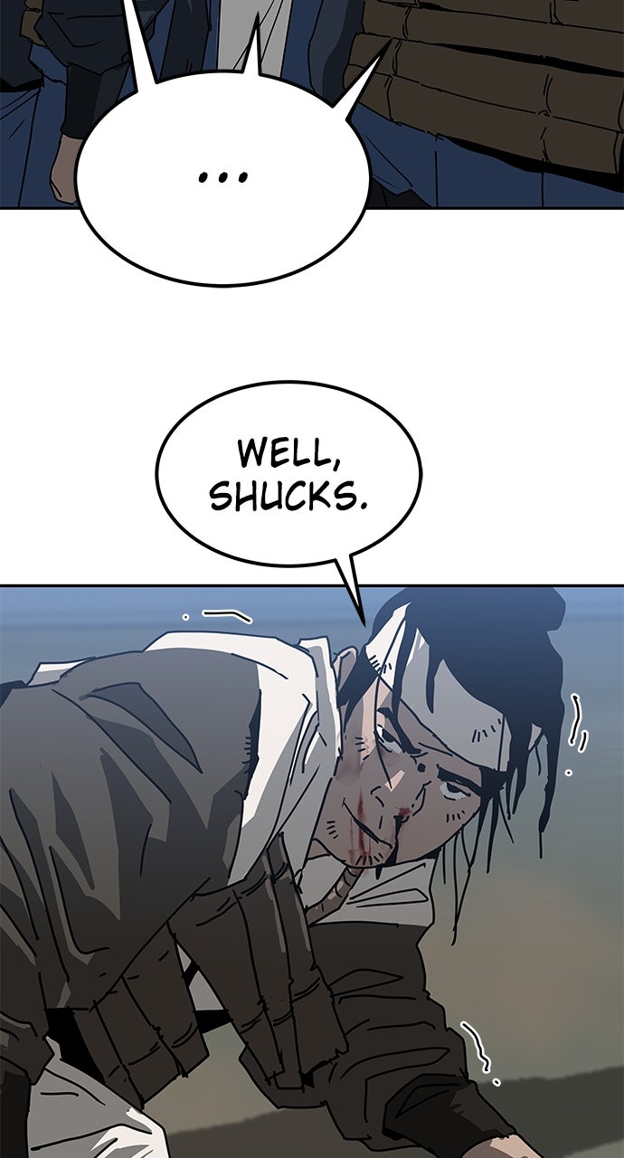 The Masters of Heaven and Earth Episode 40 page 77 - 