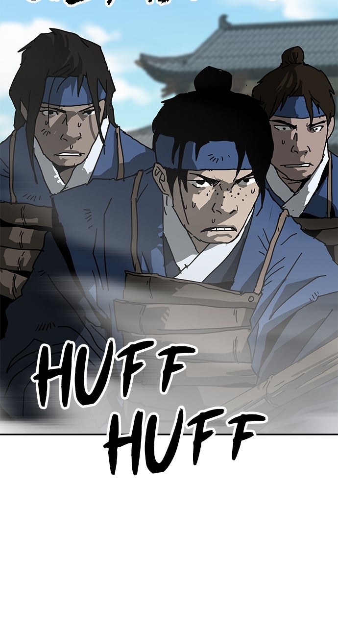 The Masters of Heaven and Earth Episode 40 page 9 - 