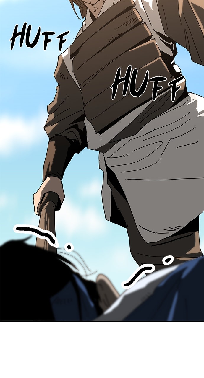 The Masters of Heaven and Earth Episode 40 page 83 - 