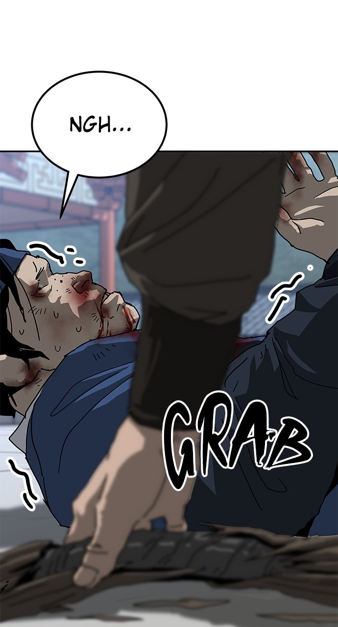The Masters of Heaven and Earth Episode 40 page 84 - 