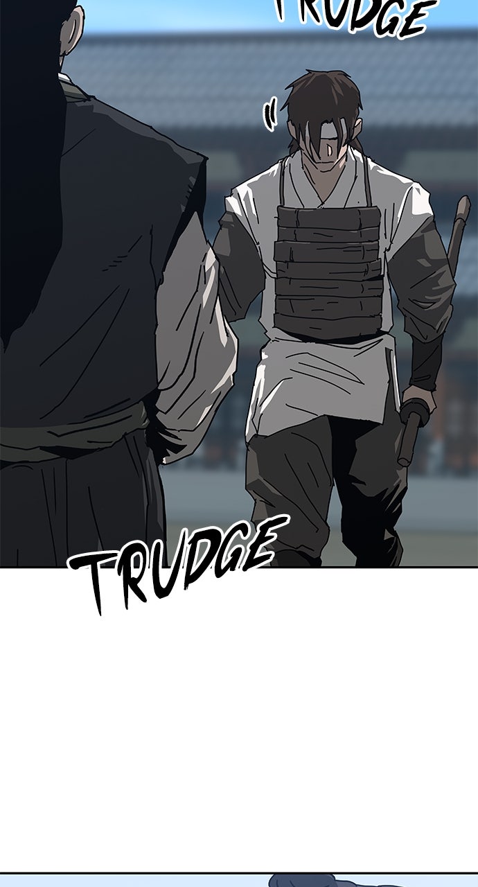 The Masters of Heaven and Earth Episode 40 page 88 - 